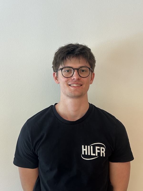 Marius fra Hilfr